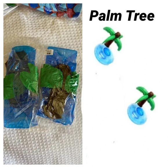 Mini Float Glass Holders - Picture 9 of 12